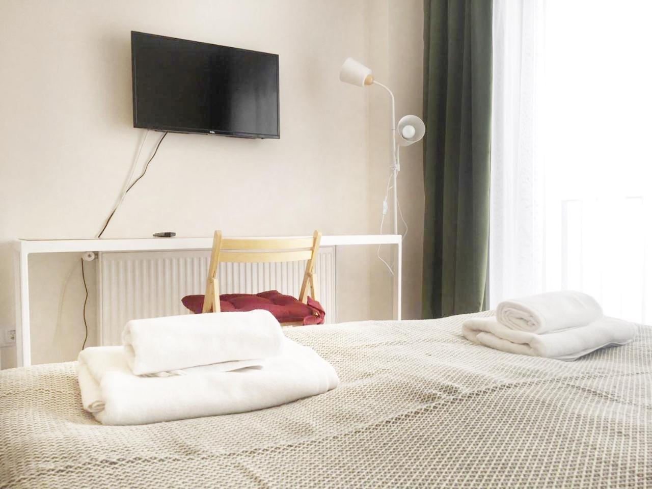 Apartamento Sunny Days Gudauri Exterior foto